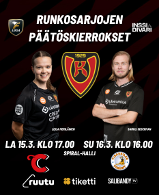 Boksi / Koovee